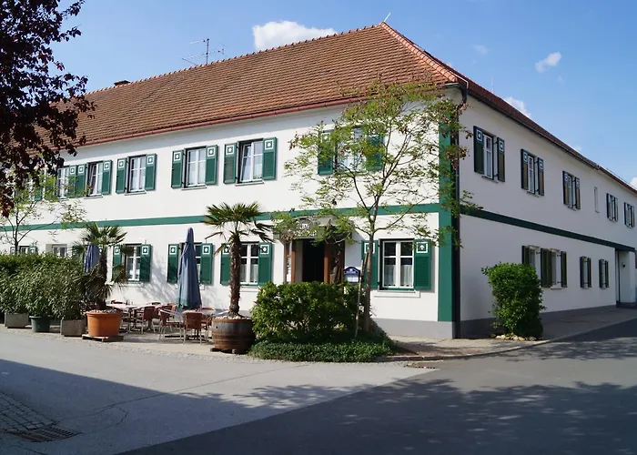 Gasthof zum Hirschen