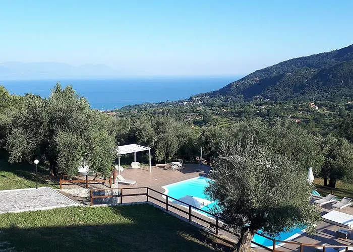 Tenuta Terre di Bosco