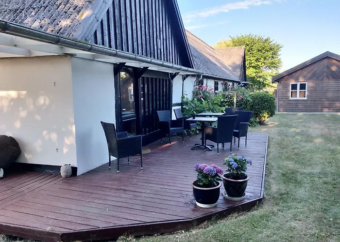 Dastrup Bed & Breakfast