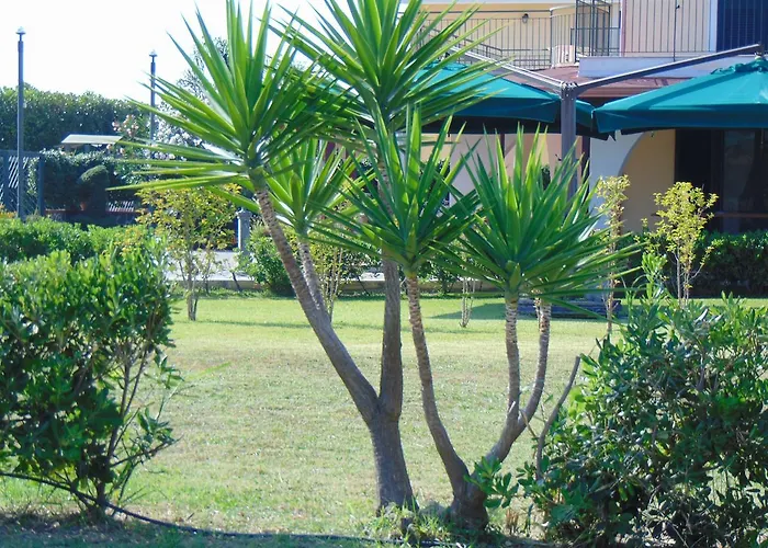 Villa Celeste B&B