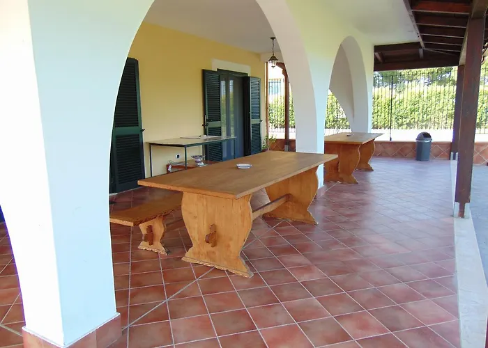 Villa Celeste B&B Pontecagnano