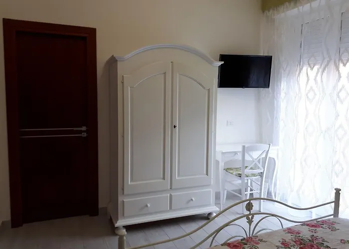 B&B Licata SottoLeStelle