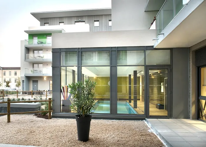 Domitys Sophia Residence Seniors