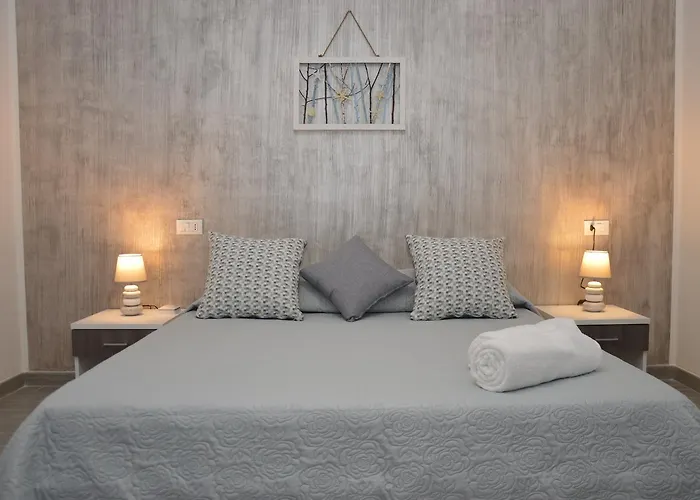 Bed and Breakfast Rais San Vito Lo Capo