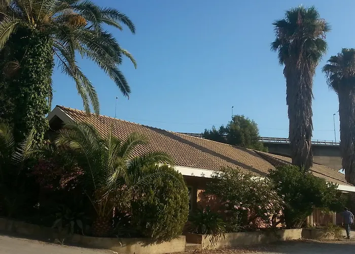 Bed and Breakfast L'Albero Porto Empedocle