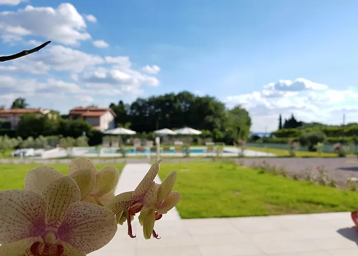 Bed and Breakfast Residenza Angelica Lazise
