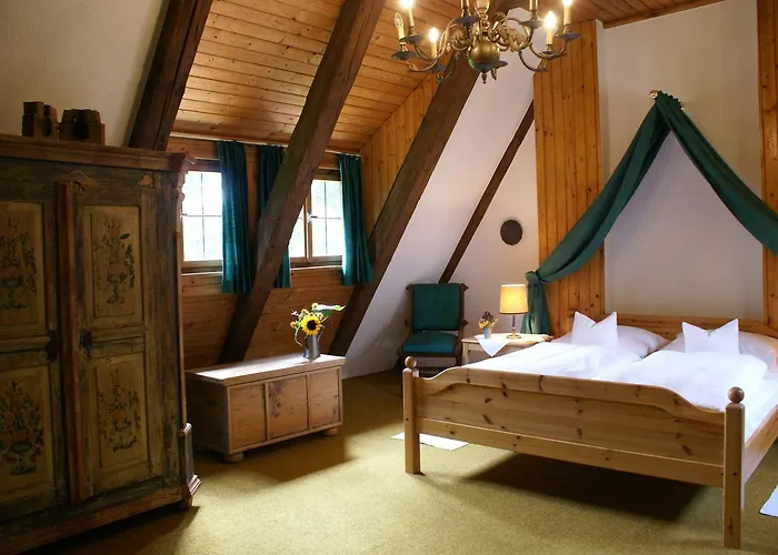 Schloss Egg Bernried