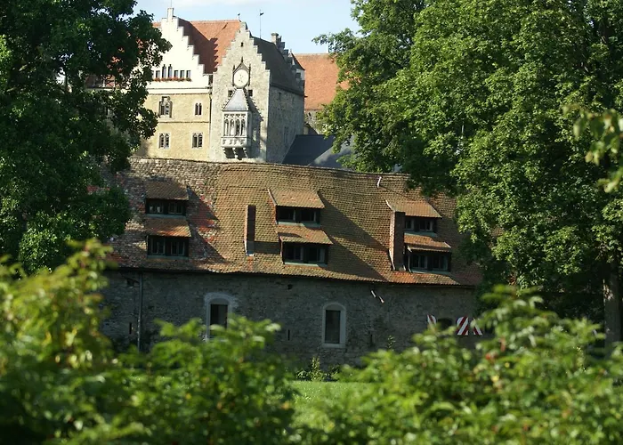 Schloss Egg Bernried