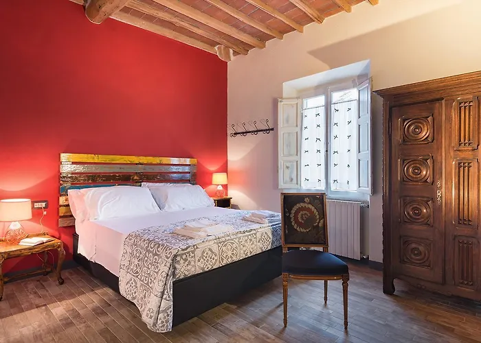 Bed and Breakfast Civicouno Campiglia Campiglia Marittima