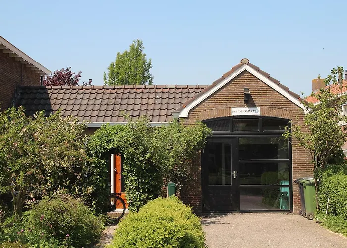 B&B de Garaazje Workum