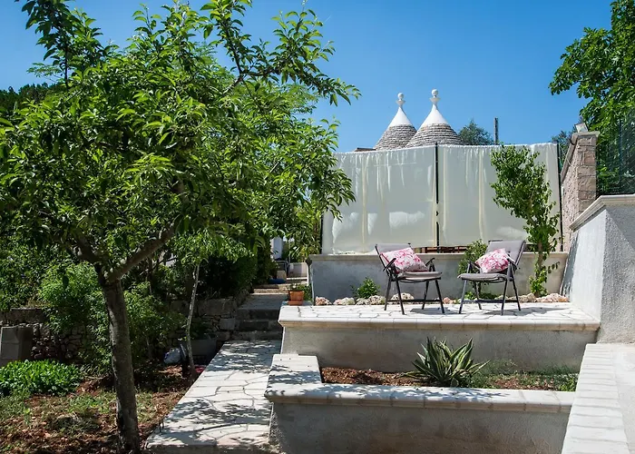 Giardino Segreto