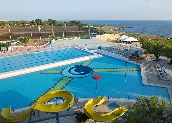 Corvino Resort