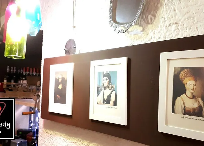 Casa Lady Bed and Breakfast Garda 