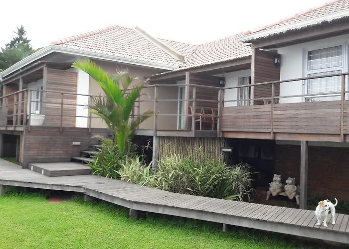 The Tides Inn Bed And Breakfast Durban
