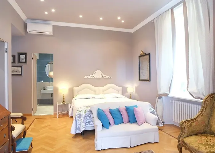 Bed and Breakfast La Casa di Anny Diano Marina