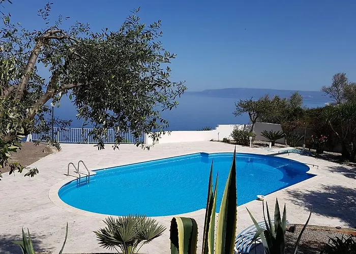 Hotel Costa Viola Palmi