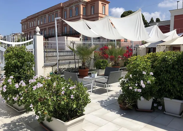 Golden Mile B&B Ercolano