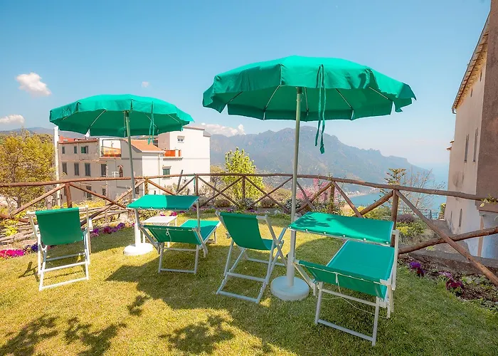 Mimì B&B Ravello