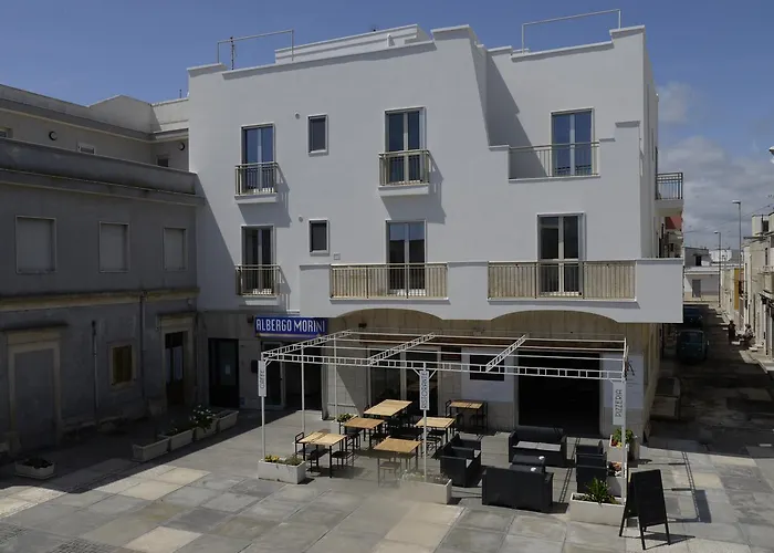 Hotel Morini