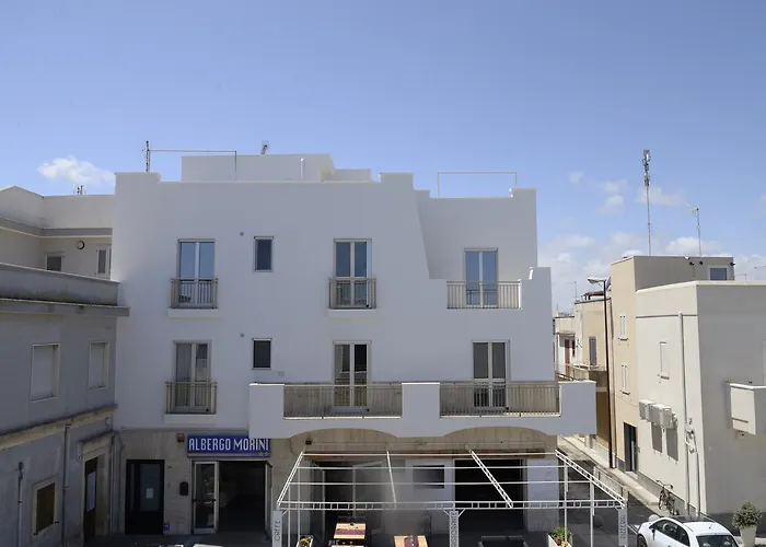 Hotel Morini