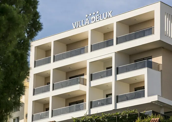 Villa Delux