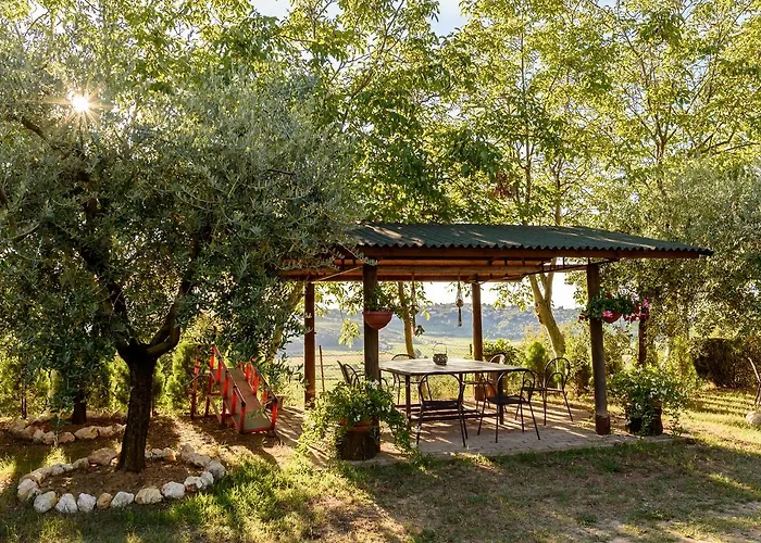 Ca' Dei Coci B&B