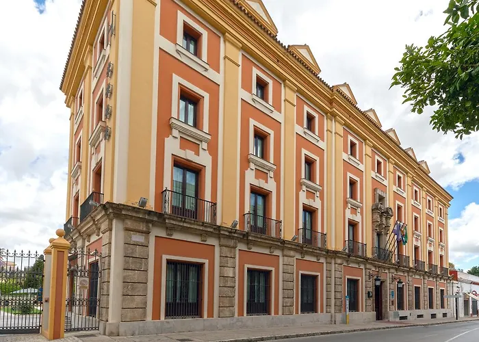 Soho Boutique Jerez