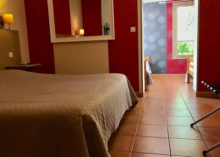 La Rapiere Bed & Breakfast Carcassonne