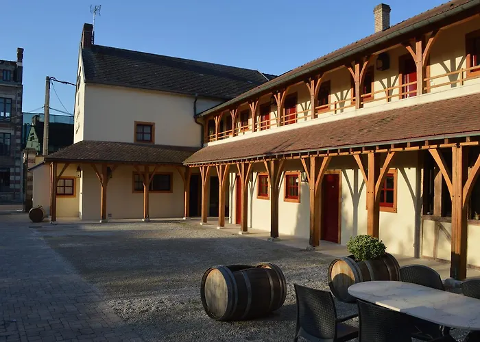 Le Clos Margot Blancs-Coteaux