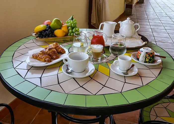 Bed and Breakfast L'Antico Carrettiere Peschici
