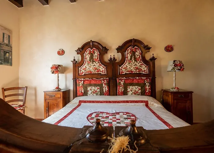 Ai Due Pini B&B Pescantina