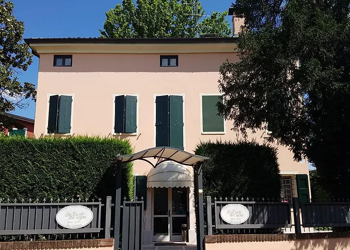 La Corte Dei Sogni Modena