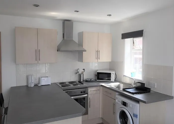 Polygon Villas Southampton