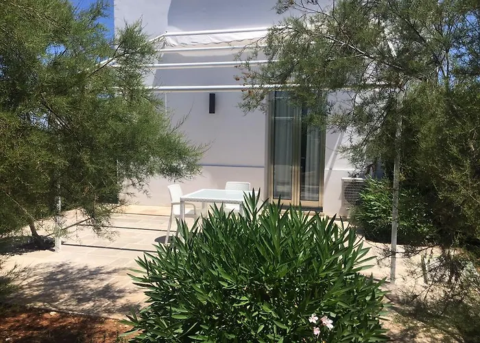 Porto Gaio Accomodation