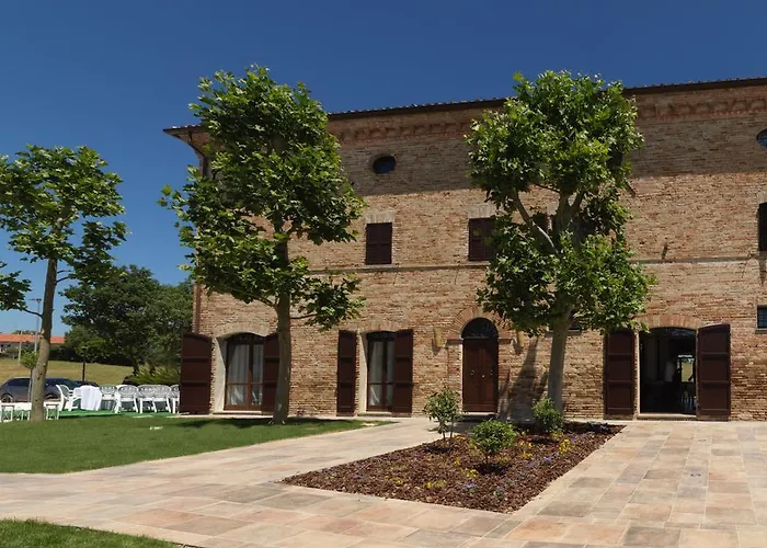 Villa Resort Tre Castelli