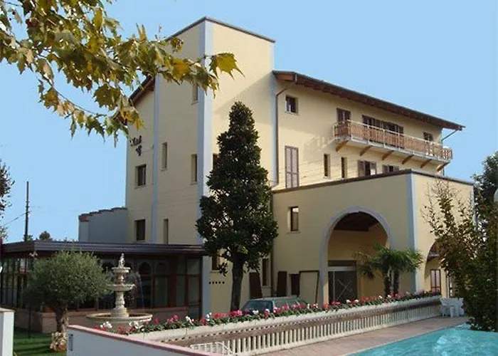 Hotel Magnolia