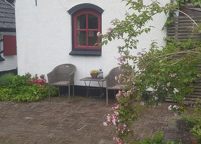 B&B Het Bakhuis