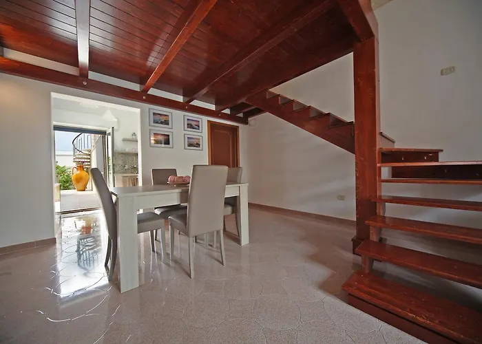 Bed and Breakfast La Buona Creanza Manduria