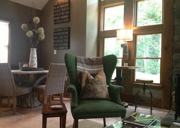 The Getaway Inn At Cooper'S Woods Put-in-Bay