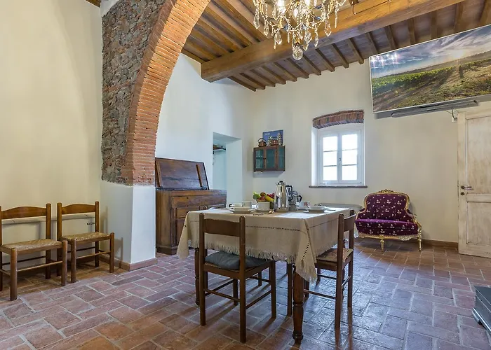 B&B Pietra a Padule Filettole