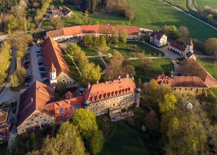 Naturschlosshotel Blumenthal