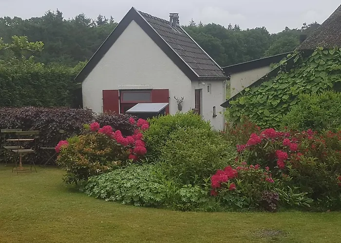 B&B Het Bakhuis
