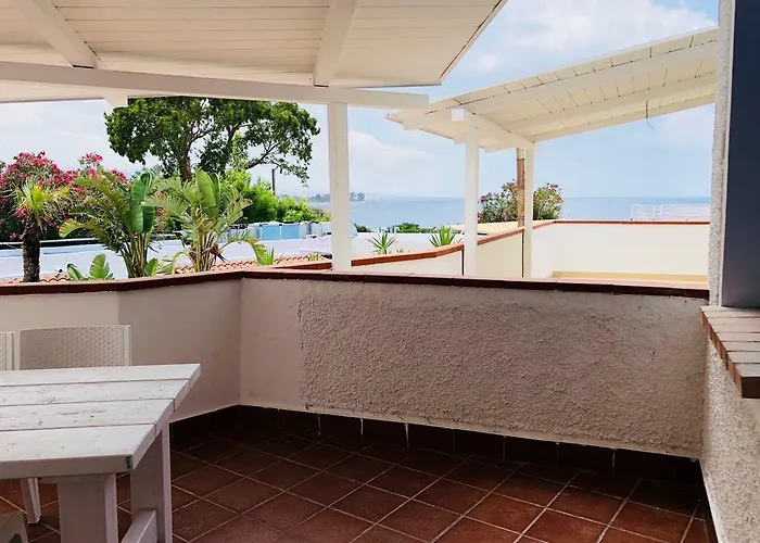 Regent Beach Hotel & Apartments