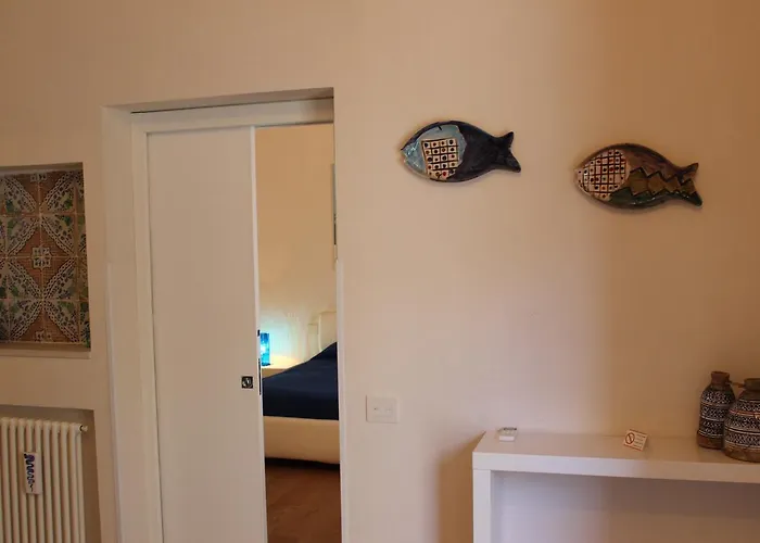 Bed and Breakfast Dimora di Charme Cassaro 168 Marsala