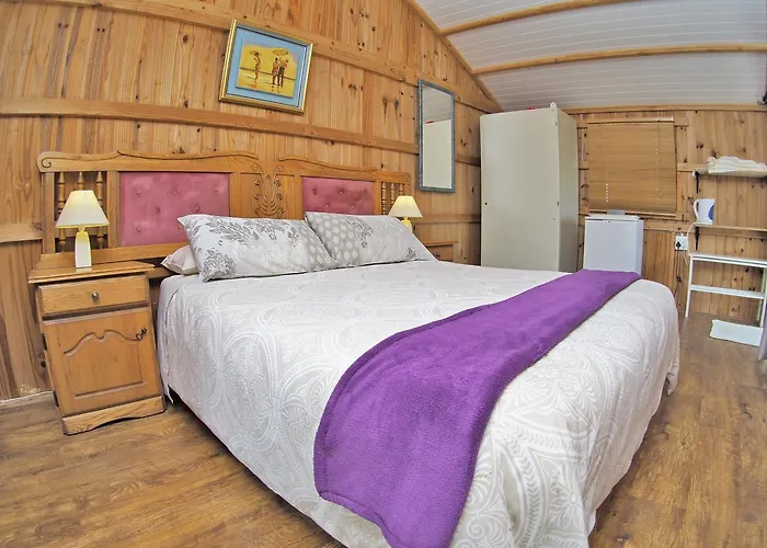 Elly'S Place B&B Darling