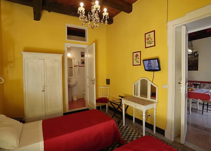 Bed&Breakfast di Francia Vibo Valentia
