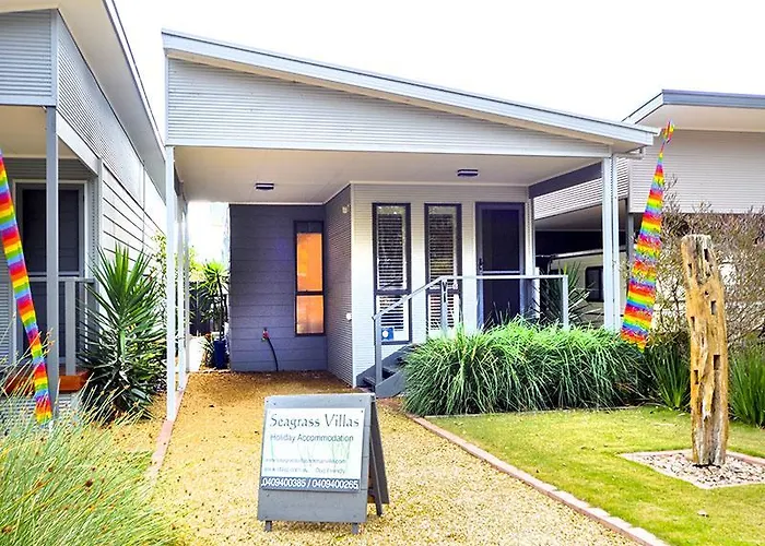 Seagrass Villas Normanville
