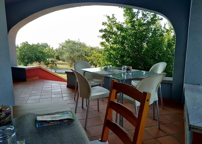 Bed and Breakfast Belle Marche Civitanova Alta