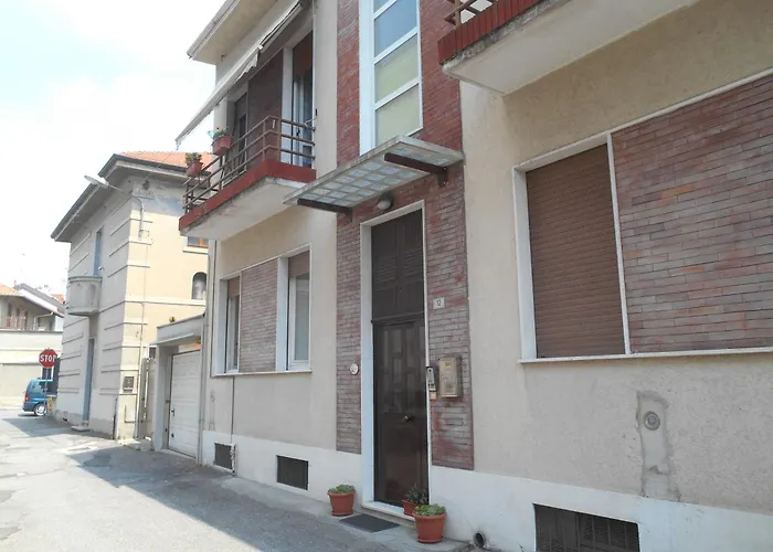 Bed and Breakfast Le Rose Malpensa Busto Arsizio