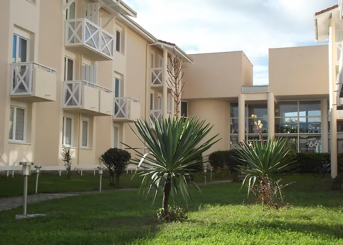 Hôtel L'Océane